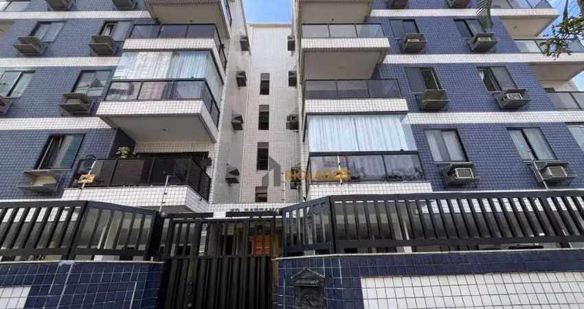 Apartamento à venda, 127 m² por R$ 500.000,00 - Braga - Cabo Frio/RJ