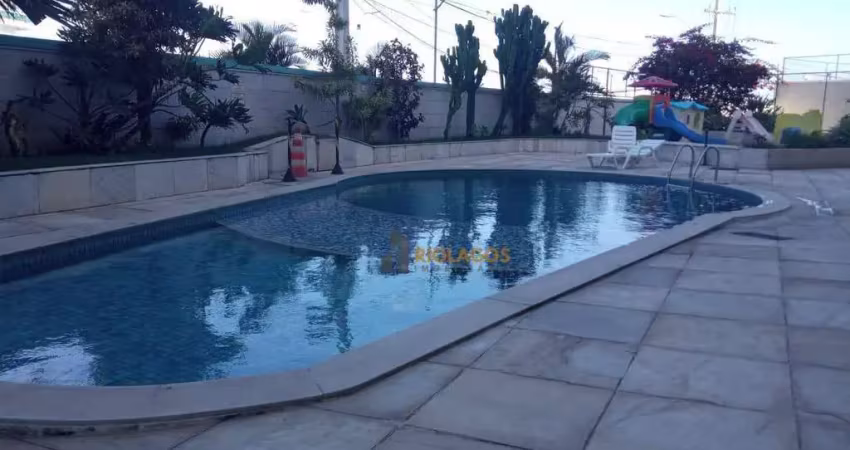 Apartamento com 3 dormitórios à venda, 148 m² por R$ 1.100.000,00 - Praia do Forte - Cabo Frio/RJ