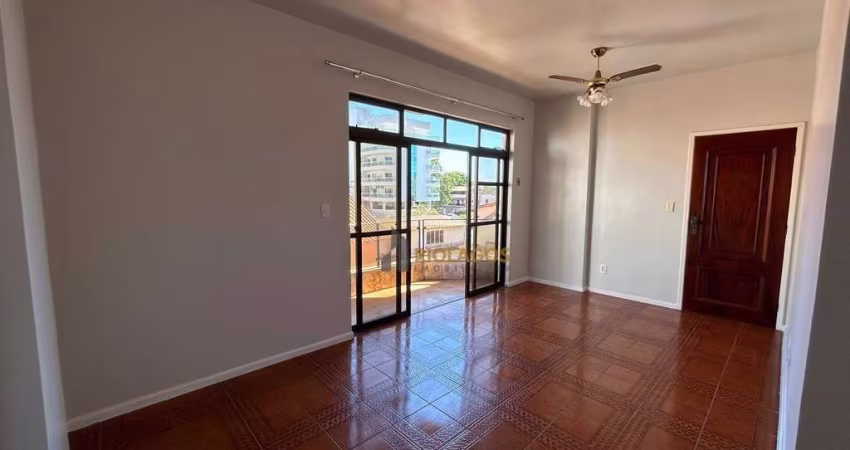 Apartamento com 3 dormitórios, 144 m² - venda por R$ 710.000,00 ou aluguel por R$ 4.243,56/mês - Passagem - Cabo Frio/RJ