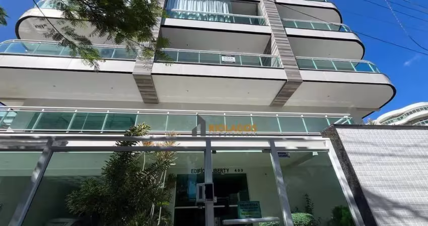 Cobertura com 1 dormitório à venda, 8200 m² por R$ 680.000,00 - Braga - Cabo Frio/RJ