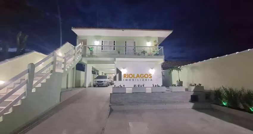 Casa com 2 quartos à venda na Estrada do Alecrim, Praia Linda, São Pedro da Aldeia