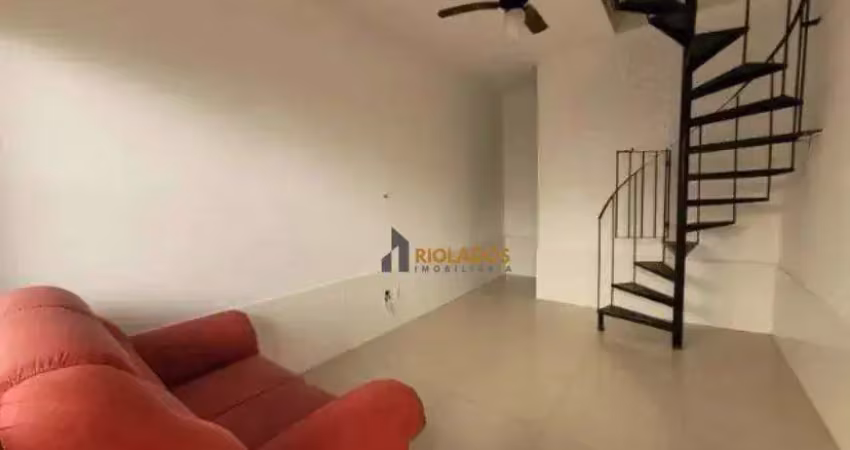 Casa com 2 dormitórios à venda, 80 m² por r$ 280.000,00 - portinho - cabo frio/rj