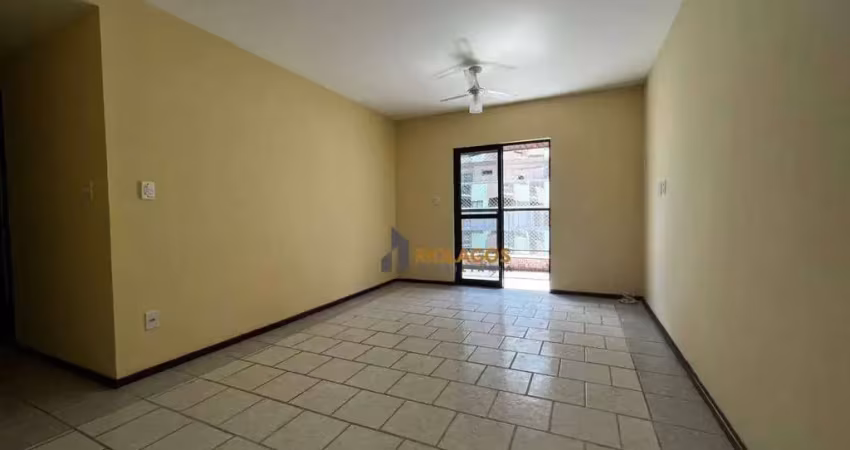 Apartamento com 2 dormitórios à venda, 142 m² por r$ 550.000,00 - centro - cabo frio/rj