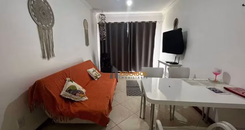 Apartamento com 2 dormitórios à venda, 71 m² por r$ 520.000,00 - centro - cabo frio/rj