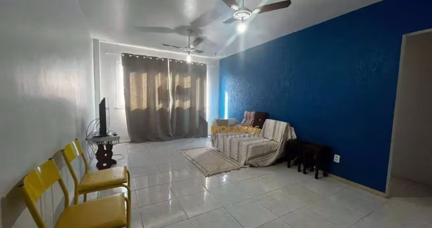 Apartamento com 2 dormitórios à venda, 65 m² por r$ 425.000,00 - centro - cabo frio/rj