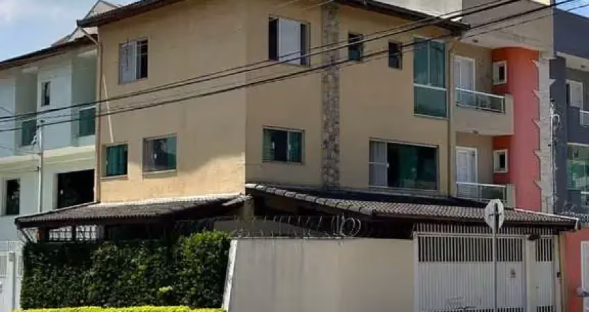 Sobrado coasobrado à venda com 200m² – vila alzira, santo andré/spm 3 dormitórios à venda, 151 m² por r$ 890.000 - vila alzira - santo andré/sp