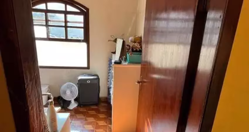 Sobrado com 3 dormitórios à venda por r$ 680.000,00 - vila pires - santo andré/sp