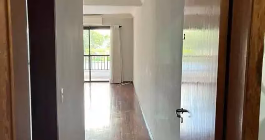 Apartamento com 3 dormitórios à venda, 114 m² por R$ 650.000,00 - Vila Assunção - Santo André/SP