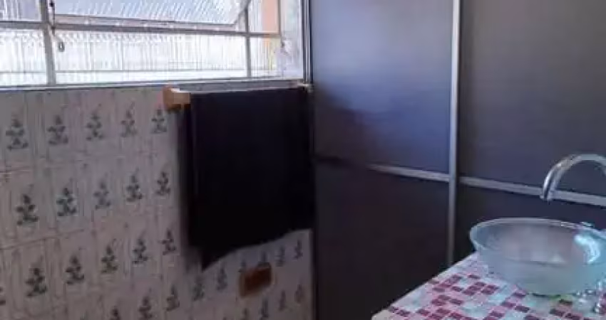 Sobrado com 3 dormitórios à venda, 183 m² por r$ 630.000,00 - vila pires - santo andré/sp