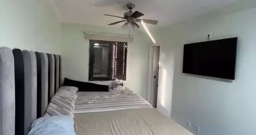 Apartamento com 3 dormitórios à venda, 100 m² por r$ 510.000,00 - vila alzira - santo andré/sp