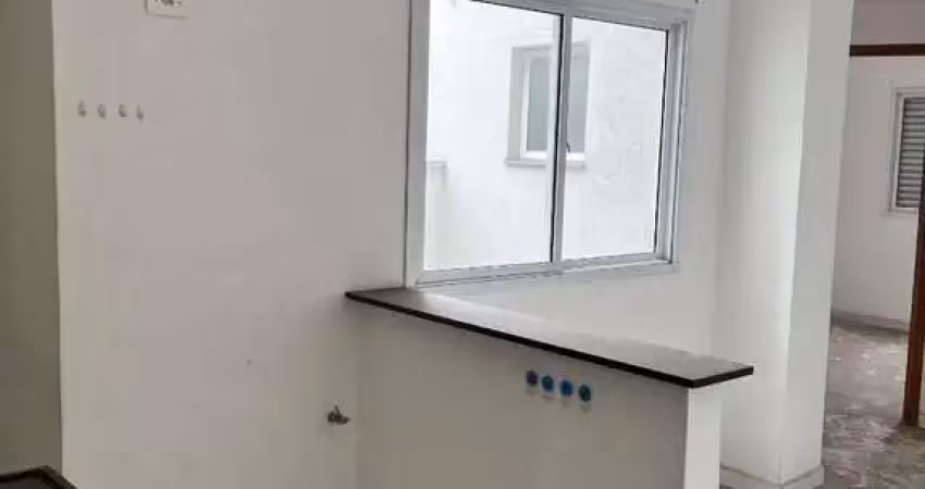 Apartamento com 2 dormitórios à venda, 75 m² por r$ 370.000,00 - vila bela vista - santo andré/sp
