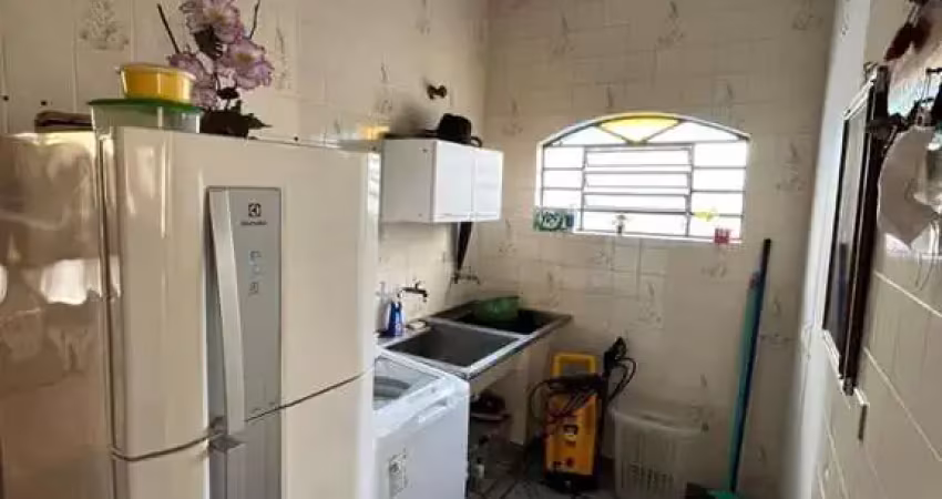 Imóvel com 3casas, salão e churrasq. na v. leopoldina - snto andré | ca0082