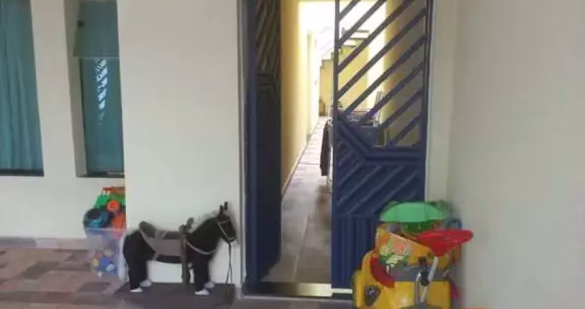 Casa 3 dorms (1 suíte) com edícula na vila leopoldina - sa | ca0090