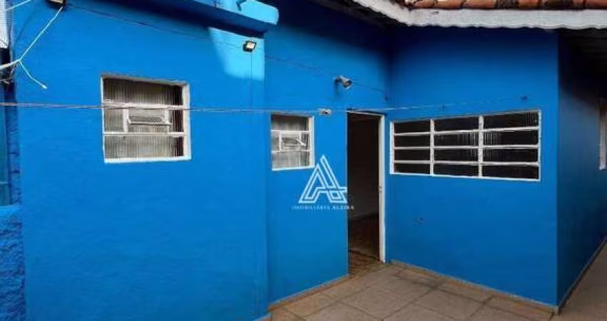 Casa para venda e aluguel em ótima localização