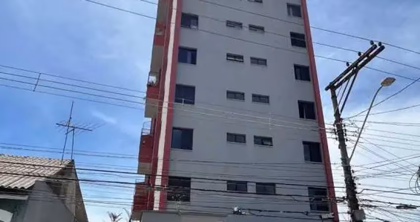 Apartamento com 3 quartos à venda na Rua Coronel Agenor de Camargo, Centro, Santo André