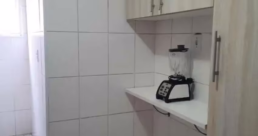 Apartamento com 2 quartos à venda na Rua Jorge Beretta, Parque Erasmo Assunção, Santo André