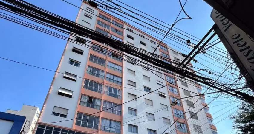 Apartamento com 2 quartos à venda na Rua General Glicério, Centro, Santo André