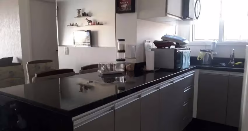Lindo apartamento Mobiliado