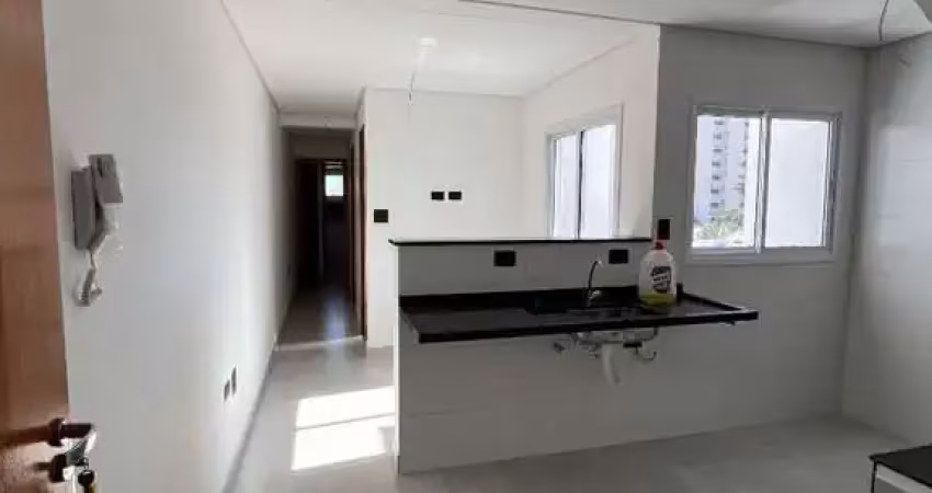 Apartamento com 2 dormitórios à venda, 100 m² por r$ 670.000,00 - vila gilda - santo andré/sp