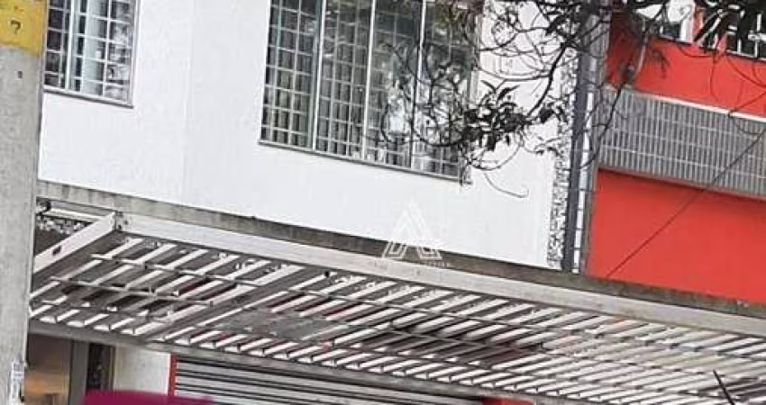 Salão para alugar, 75 m² por R$ 5.200,00/mês - Jardim - Santo André/SP