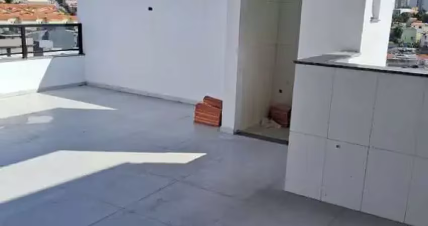 Apartamento com 2 quartos à venda na Rua Londrina, Vila Bela Vista, Santo André