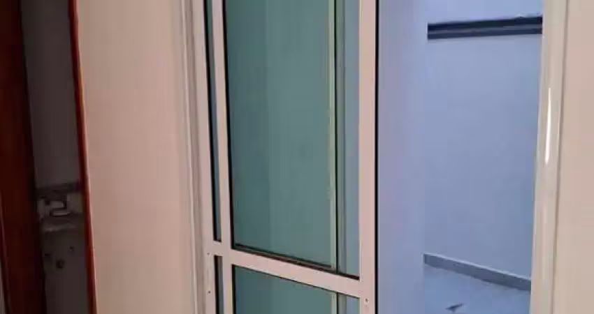 Apartamento TIPO