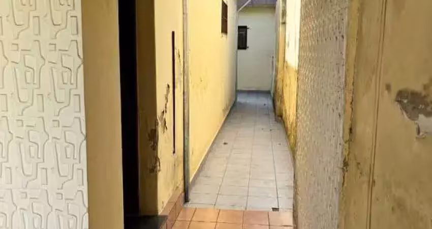 Casa à Venda em Ótima Localização Jardim Bela Vista – Santo André