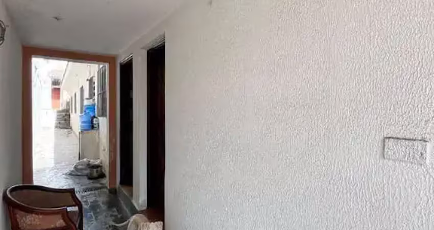 Casa 3 dorms (1 suíte) com 1 vaga na vila gilda - santo andré | ca0135
