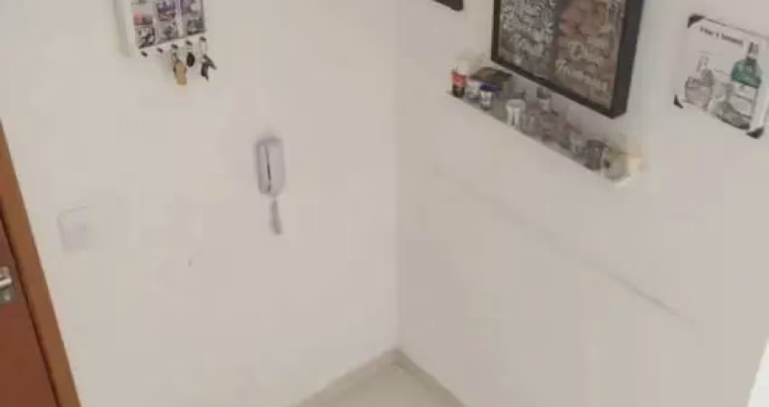 Apartamento 2 dorms com quintal na vila eldízia - venda/aluga | ap0280