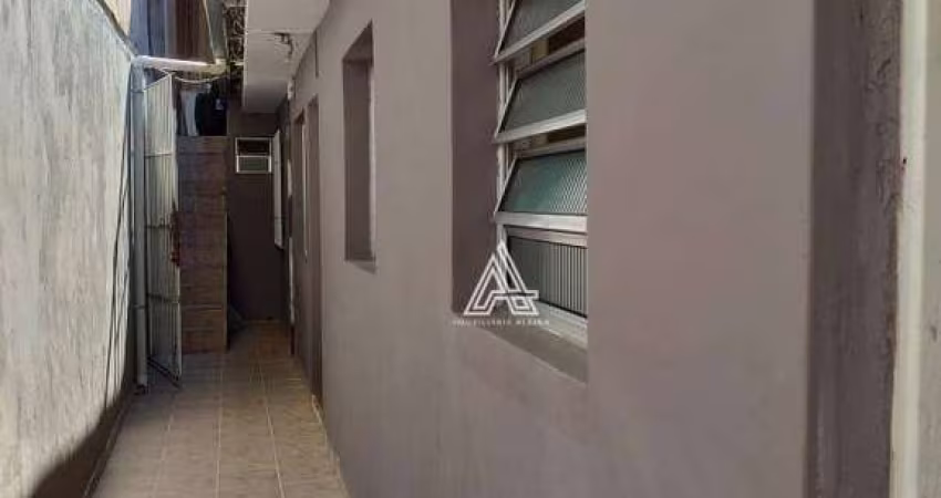 Casa com 2 dormitórios à venda, 100 m² por R$ 270.000,00 - Parque Aliança - Ribeirão Pires/SP
