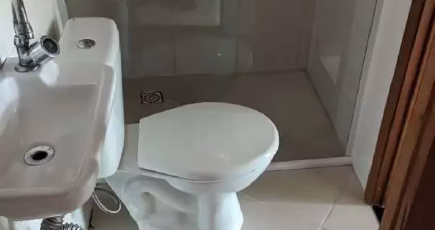Apartamento com 2 dormitórios à venda, 41 m² por r$ 350.000,00 - jardim cristiane - santo andré/sp
