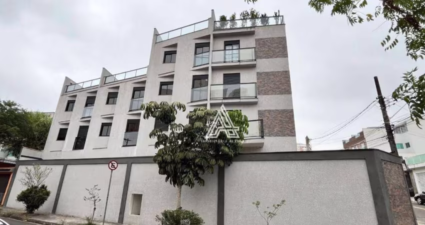 Lindo apartamento com fino acabamento