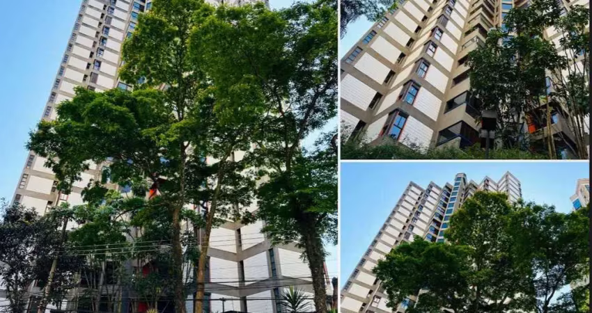 Apartamento à Venda no Bairro Jardim – 176m² – Santo André/SP