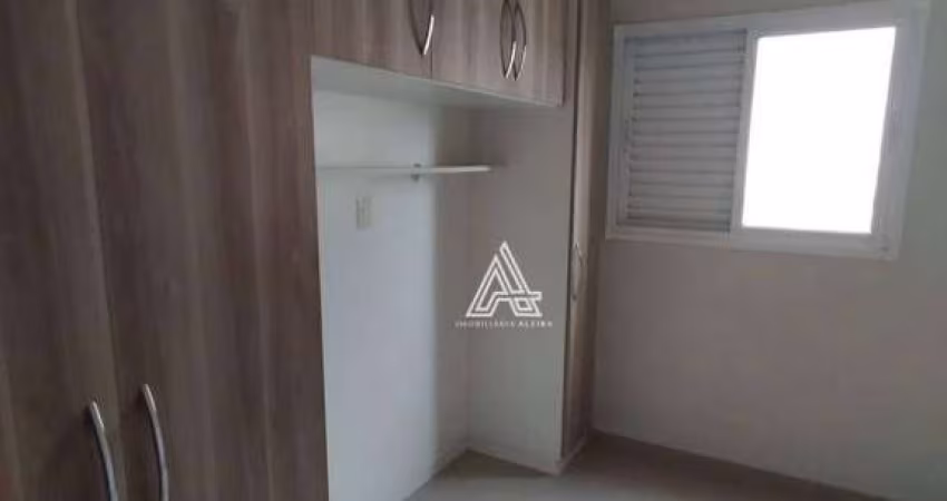 Apto V.Silvania - 2dorm - 1 vaga