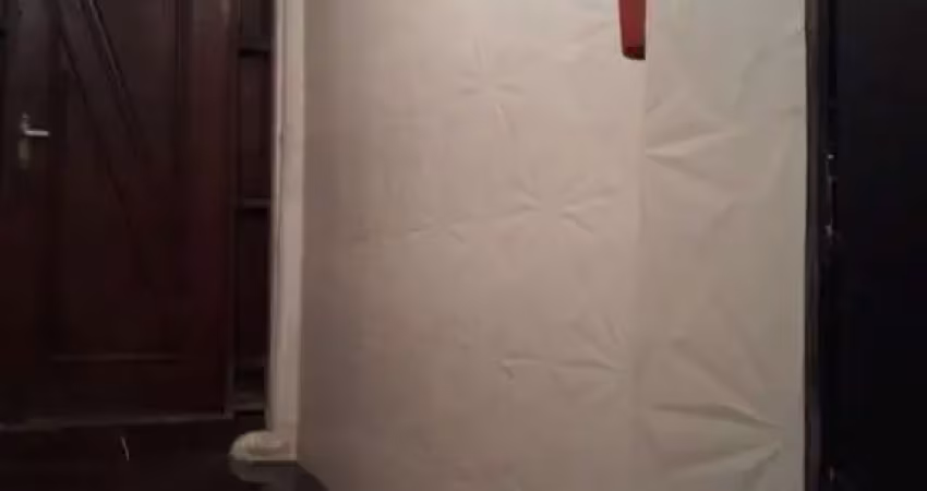 Apartamento com 1 dormitório para alugar, 30 m² por R$ 997,00/mês - Jardim Las Vegas - Santo André/SP