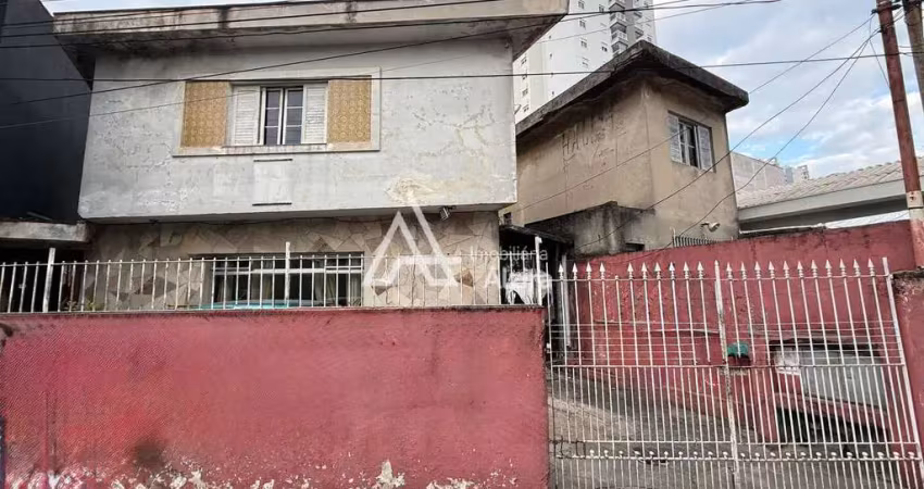 Casa 2 dormitórios à venda, 152 m² por r$ 725.000,00 - vila alzira