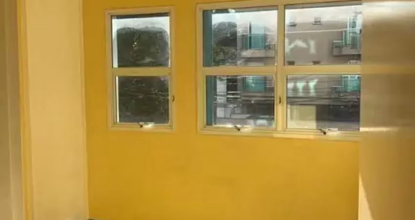 Sala comercial para alugar na vila guiomar, 50m² – santo andré/sp | sa0004