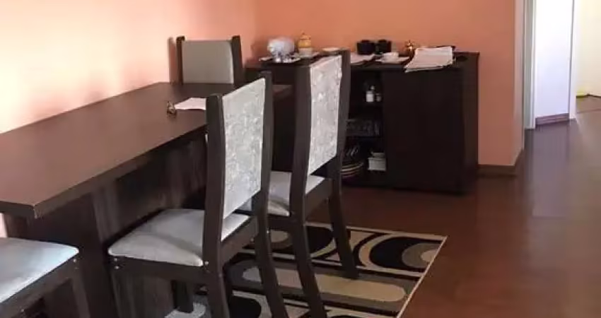Apartamento com 3 dormitórios à venda, 80 m² por R$ 350.000,00 - Vila Bela Vista - Santo André/SP