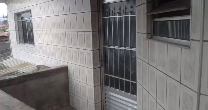Terreno com 3 casas para renda no pq. são rafael, são paulo | ca0032