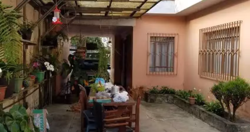 Casa 2 dorms com edícula e quintal amplo no jd. riviera - sa | ca0064