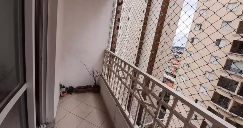 Apartamento com 2 dormitórios à venda, 62 m² por r$ 425.000,00 - vila pires - santo andré/sp
