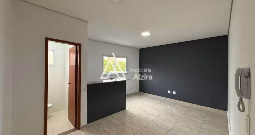 Sala para alugar, 30 m² por r$ 700,00/mês - vila pires - santo andré/sp