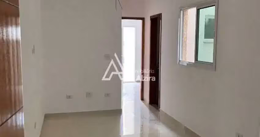 Apartamento para locação com 49m² - vila pires - santo andré/sp