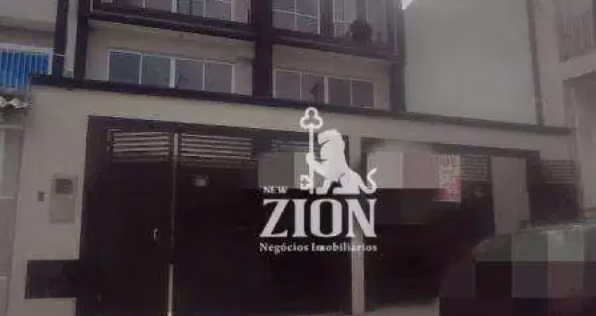 Sobrado com 3 dormitórios à venda, 160 m² por r$ 778.000,00 - parada inglesa - são paulo/sp