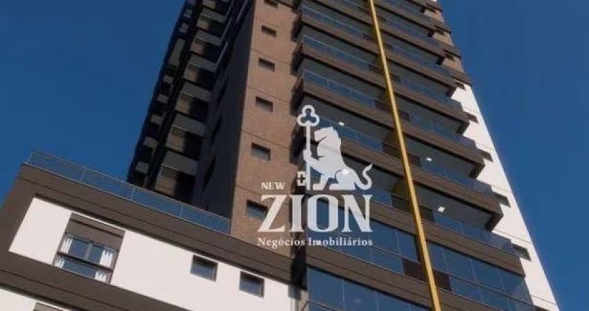 Apartamento à venda, 25 m² por R$ 289.000,00 - Parada Inglesa - São Paulo/SP