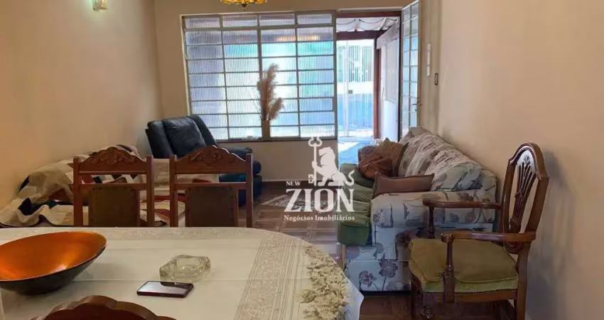 Sobrado com 2 dormitórios à venda, 150 m² por r$ 490.000,00 - vila guilherme - são paulo/sp