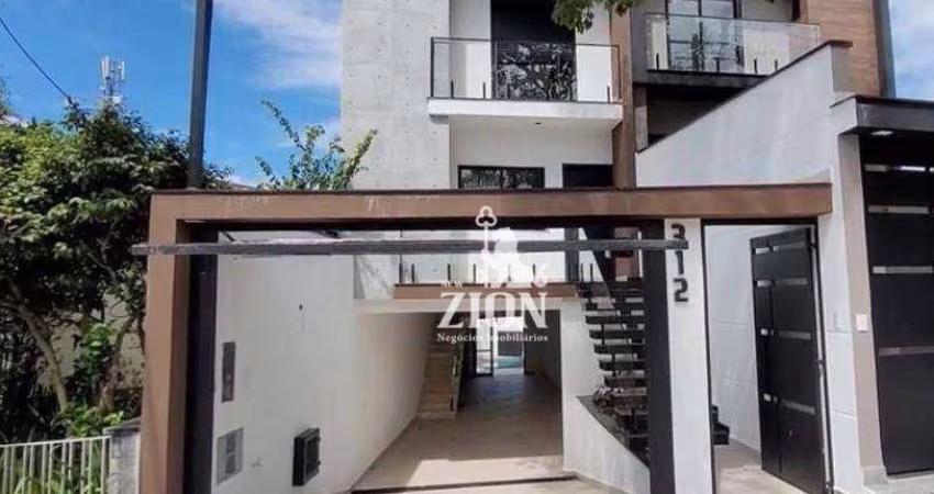 Sobrado com 3 dormitórios à venda, 200 m² por R$ 1.580.000,00 - Jardim Sao Paulo(Zona Norte) - São Paulo/SP
