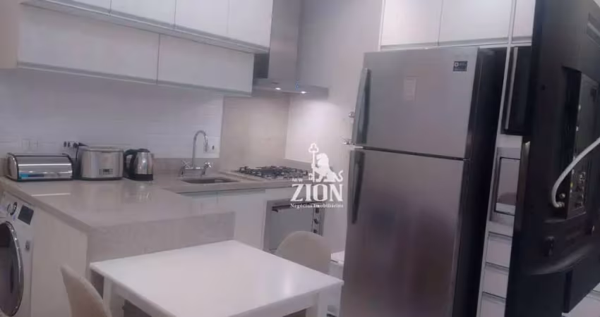 Apartamento com 1 dormitório à venda, 31 m² por r$ 499.000,00 - bela vista - são paulo/sp