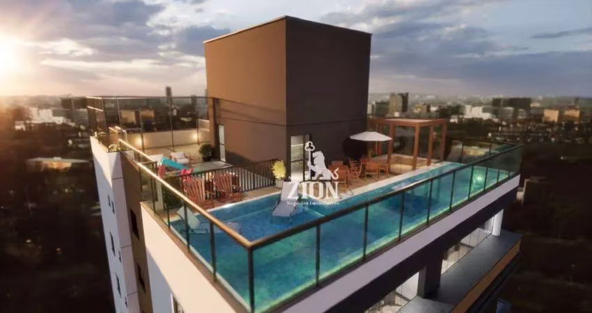 Apartamento com 3 dormitórios à venda, 95 m² por r$ 995.000,00 - vila maria - são paulo/sp