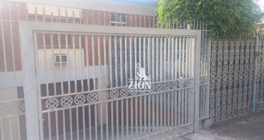 Casa com 3 dormitórios à venda, 400 m² por R$ 1.350.000,00 - Vila Maria Alta - São Paulo/SP